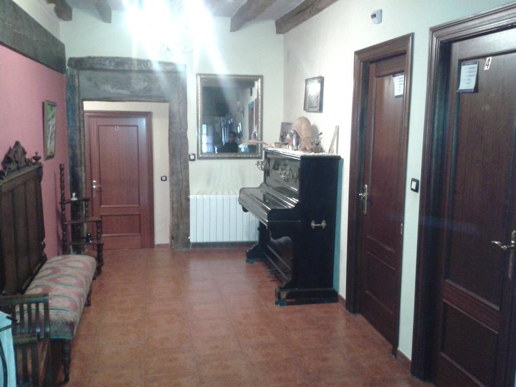 Murueta Baserria Hotel Abadiano Celayeta Quarto foto